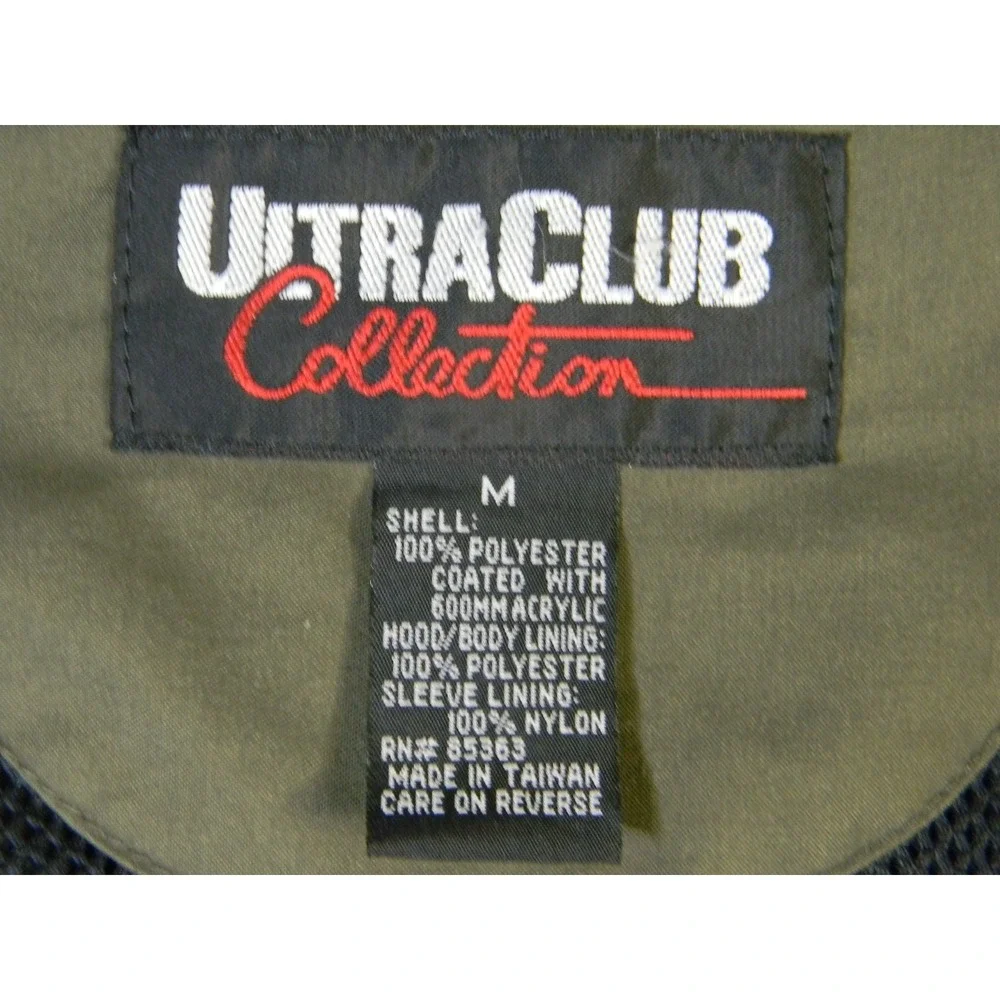 UltraClub camping world